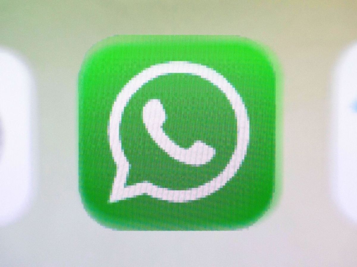 WhatsApp Icon