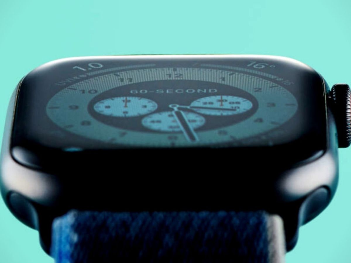 Apple Watch SE