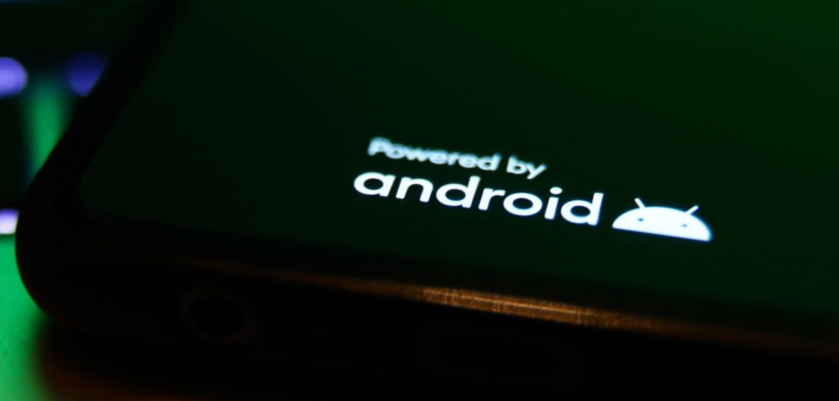 Android-Logo