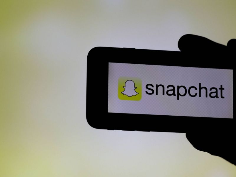 Snapchat-Logo.