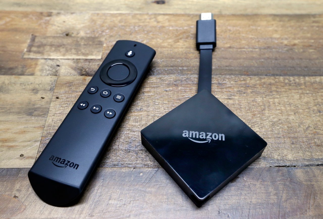 KODI auf Amazon Fire TV installieren: Einfach und schnell.
