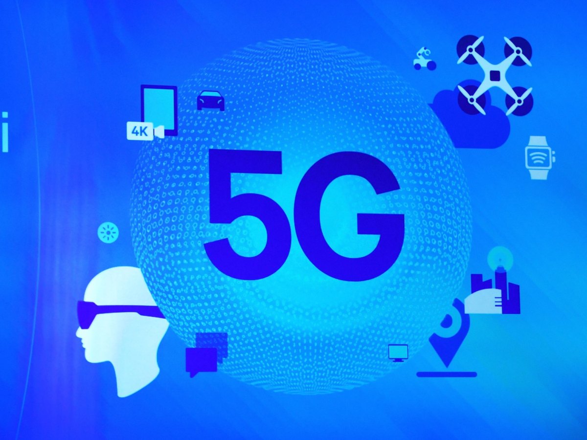 5G