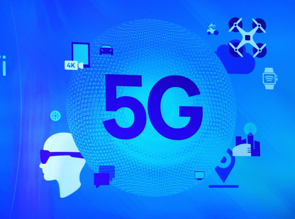 5G