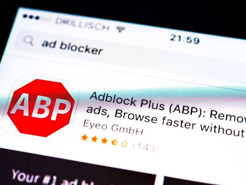 Adblock Plus