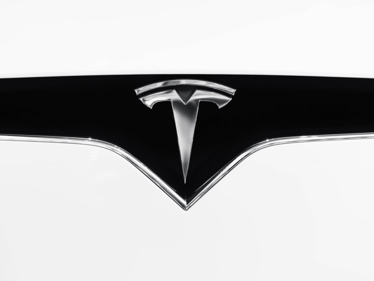 Tesla-Logo