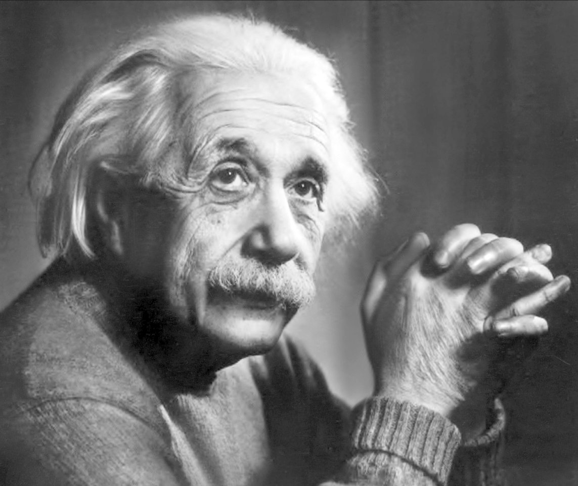 Albert Einsteins Relativtitätstheorie könnte Zeitreisen irgendwann möglich machen.