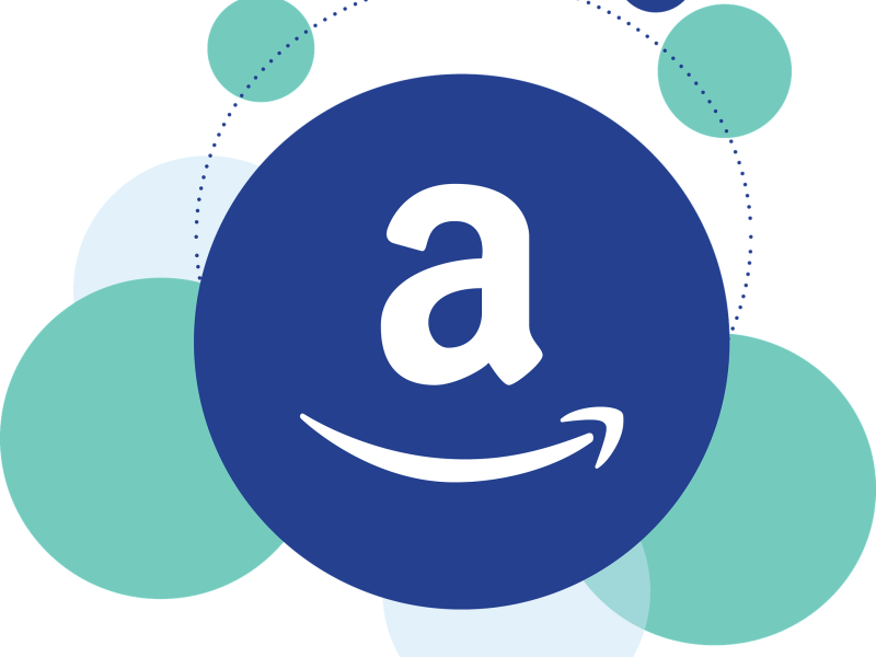 Amazon Logo