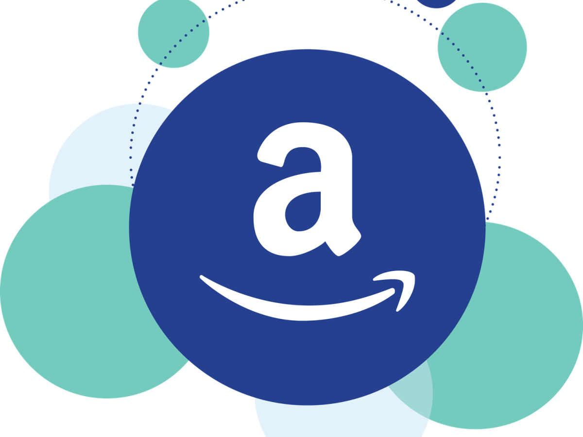 Amazon Logo