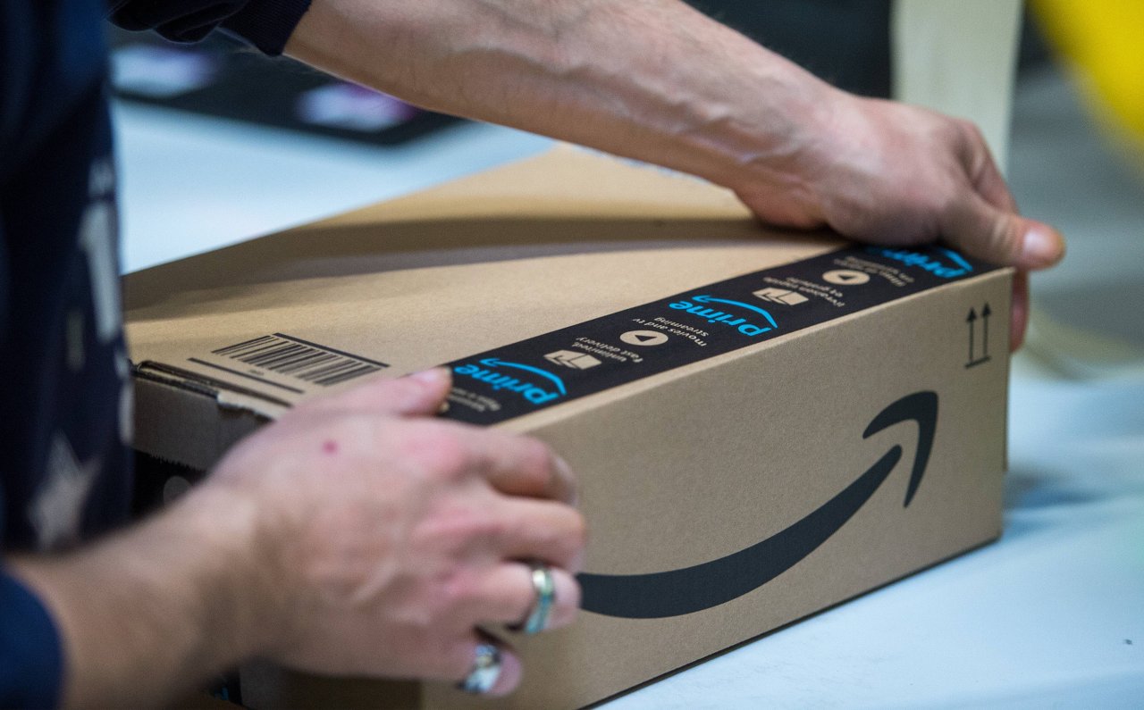 Amazon verspricht am Cyber Monday 2020 einige heiße Deals.