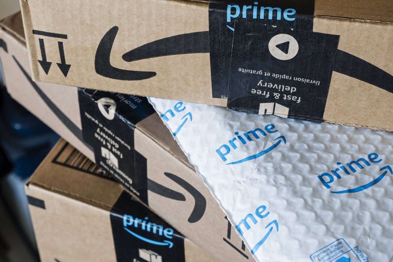Clevere Amazon-Einstellung: Amazon Prime-Kunden können beispielsweise Wunschdatum und -uhrzeit ihrer Lieferung festlegen.