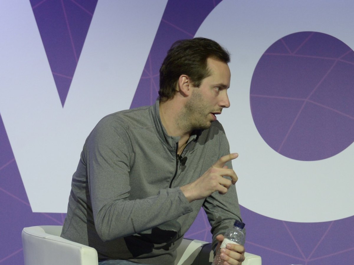 Anthony Levandowski