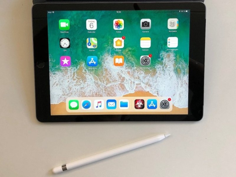 iPad