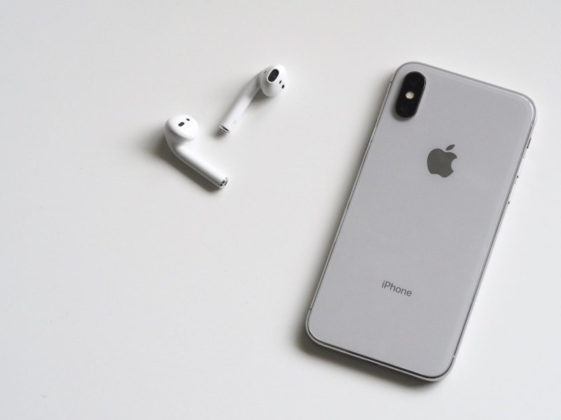 Apples AirPods sind auf jeden Fall eine Herausforderung bei der Reinigung.