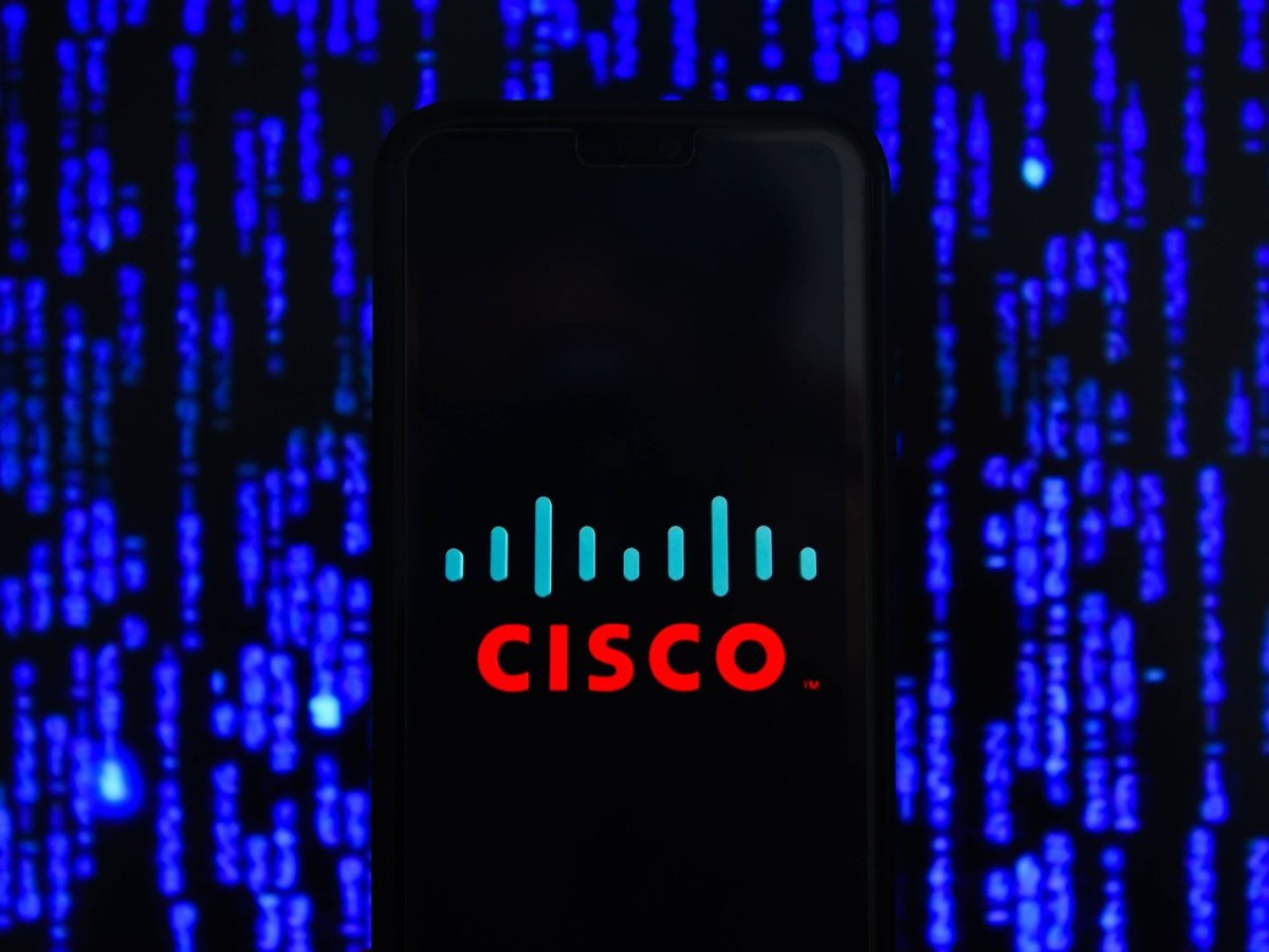 CISCO