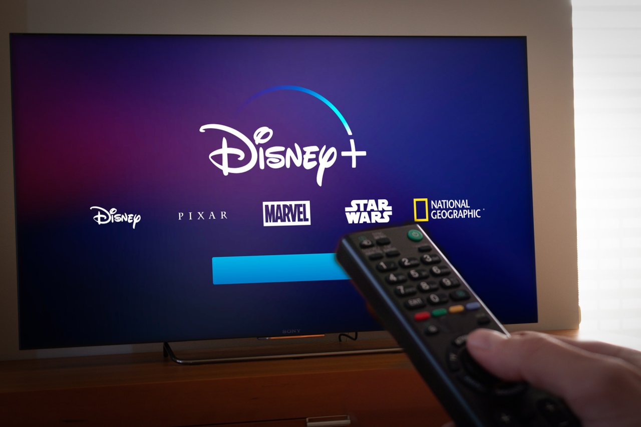 Disney+ wird in Zukunft die exklusive Heimat von Live-Action Remakes wie "Mulan".