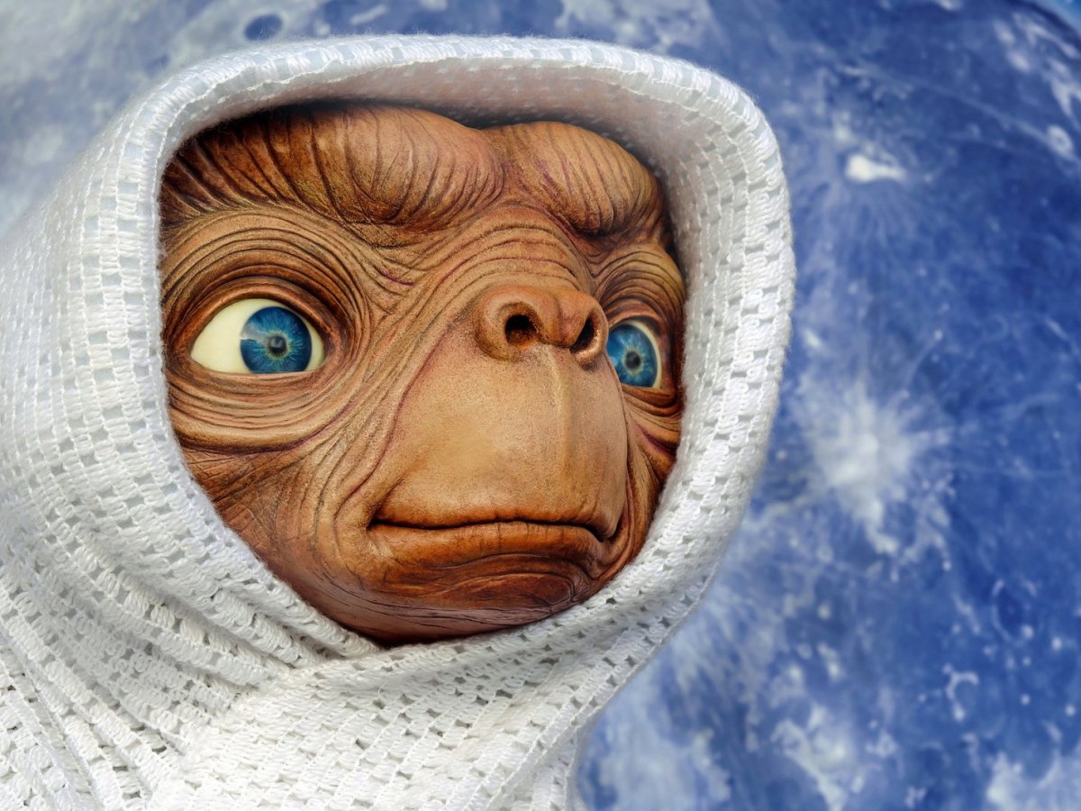 E.T