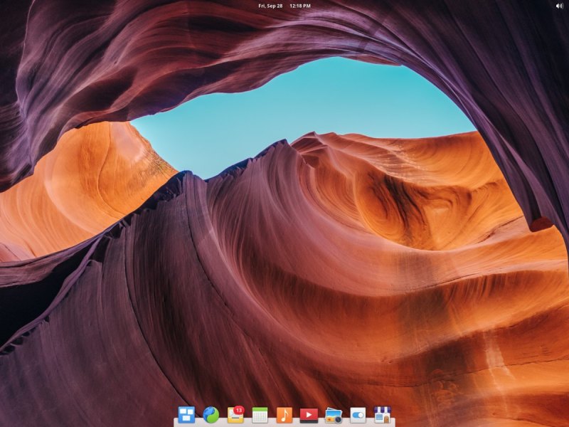 Elementary OS