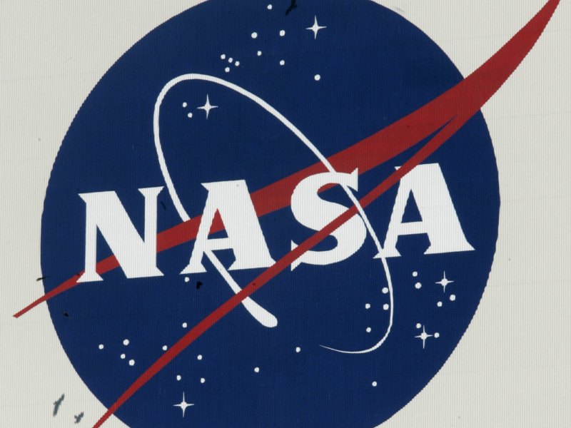 Das NASA-Logo