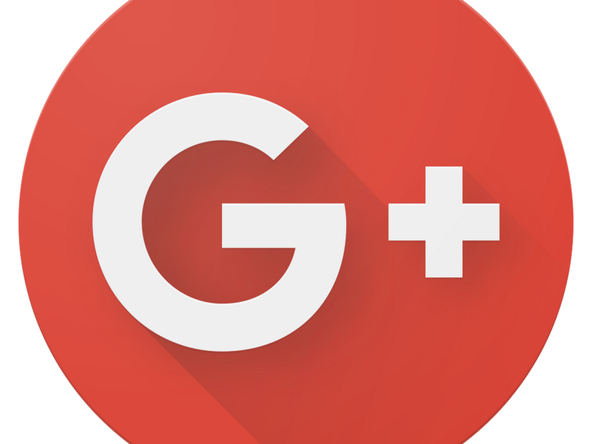 Google+-Logo