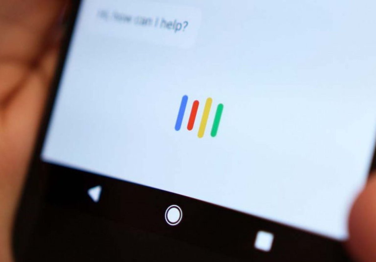 Google Assistant