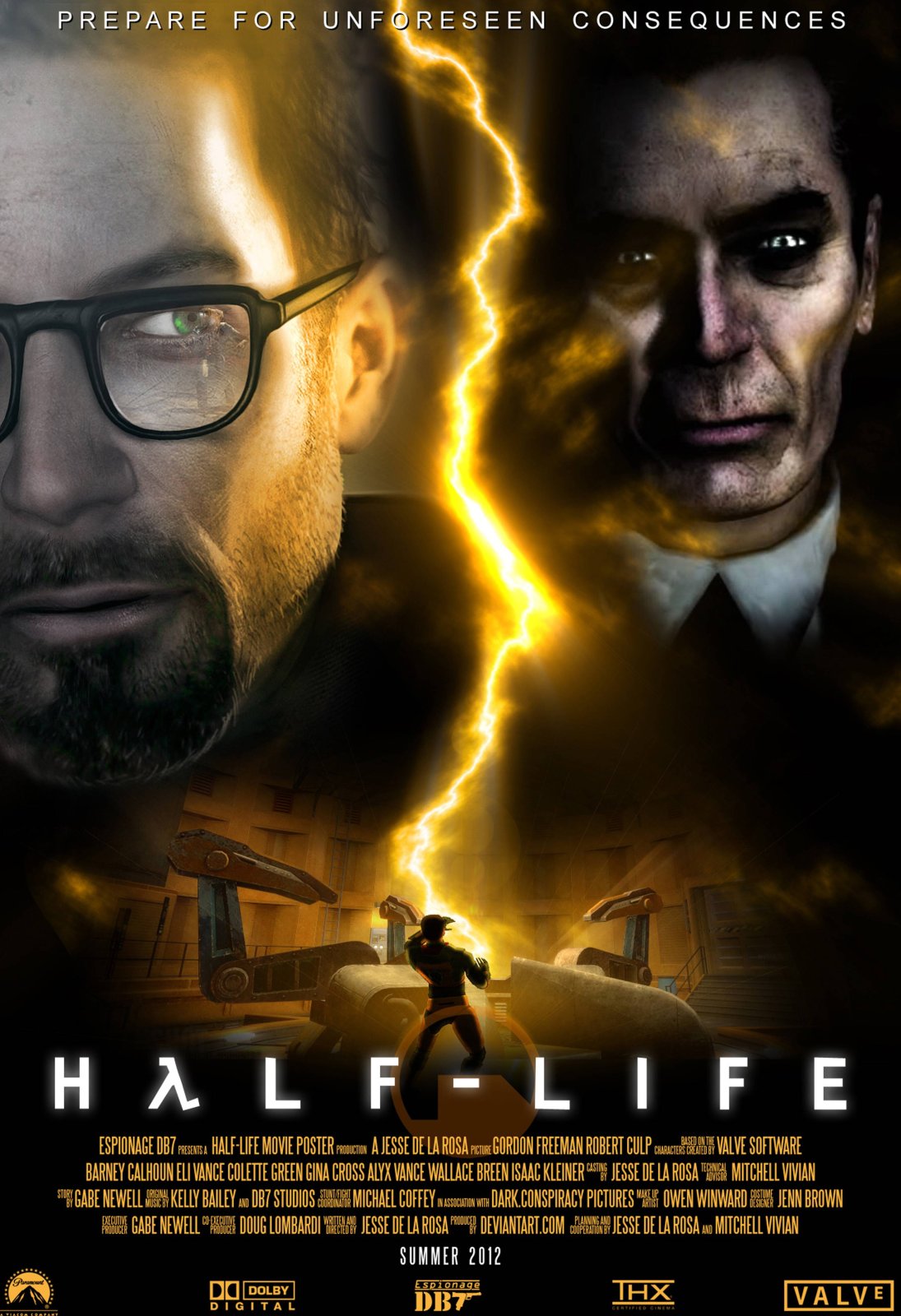 Half-Life