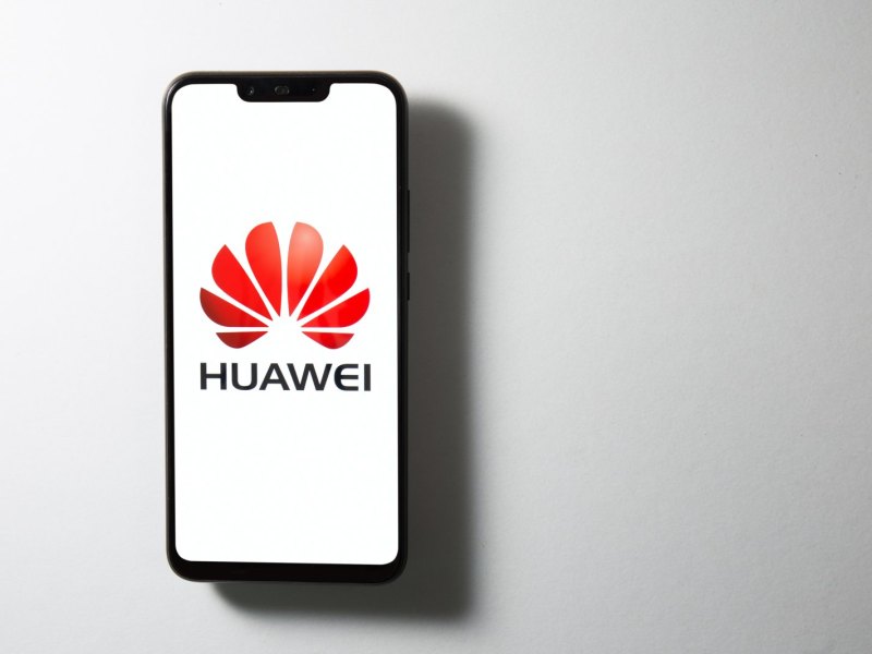 Huawei Smartphone