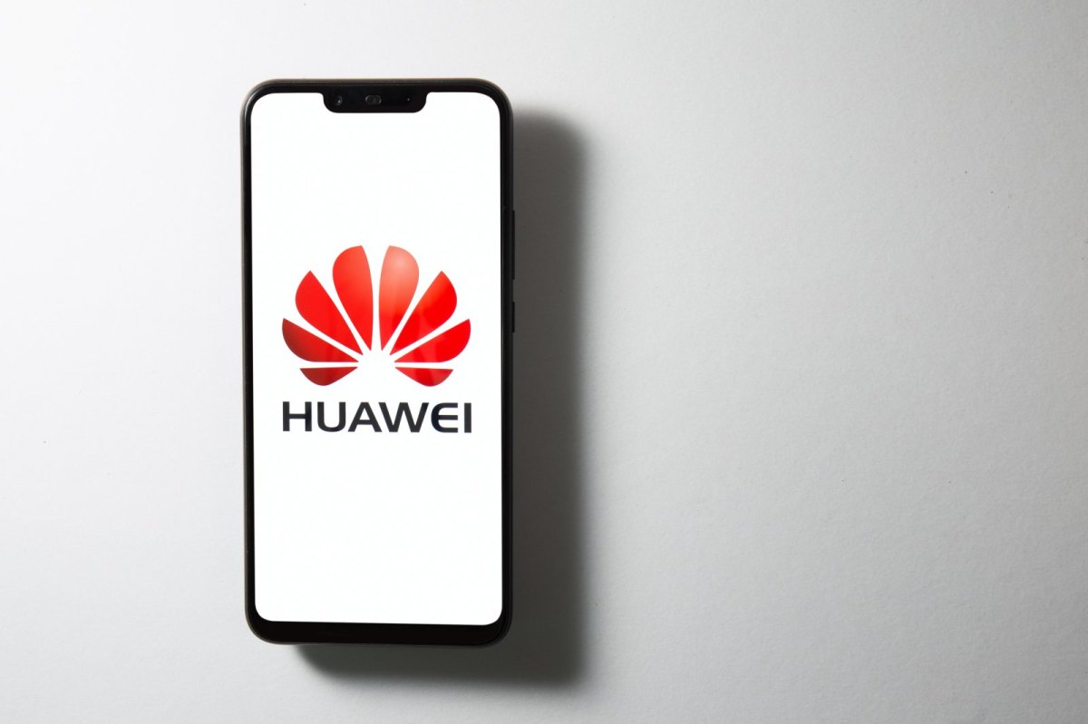 Huawei Smartphone