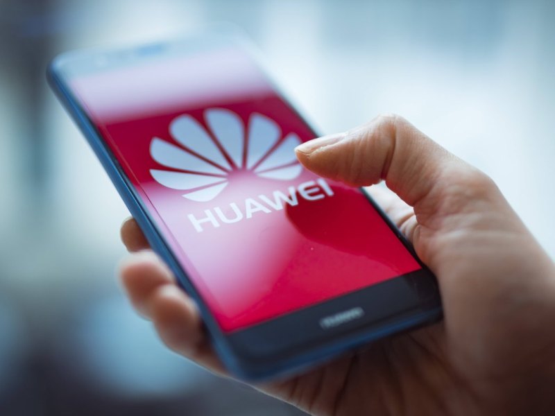 Auf deinen Huawei-Handy Platz zu schaffen