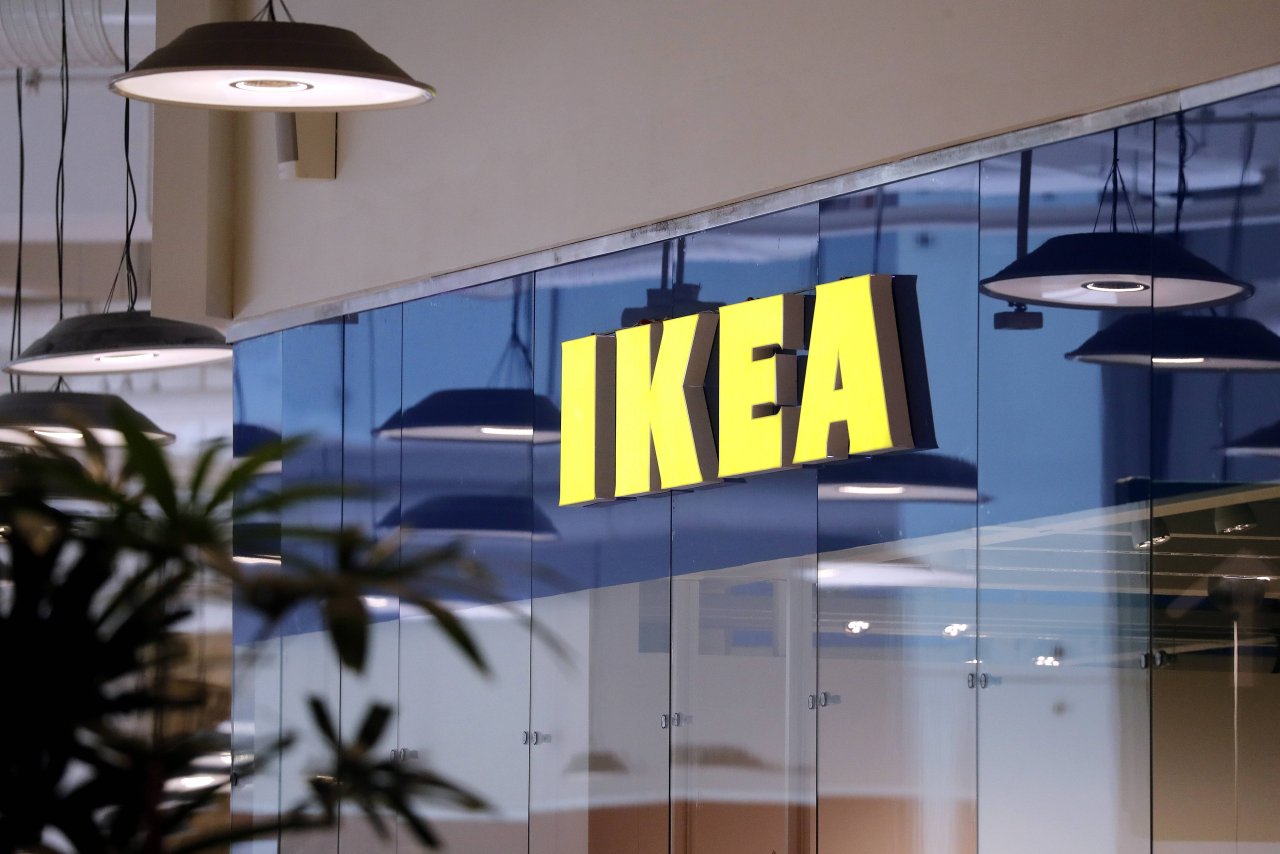 Ikea wird digital in Deutschland.