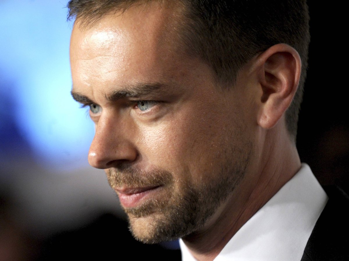 Twitter-Chef Jack Dorsey macht bei Spitzenpolitikern auf Twitter keine Ausnahme.