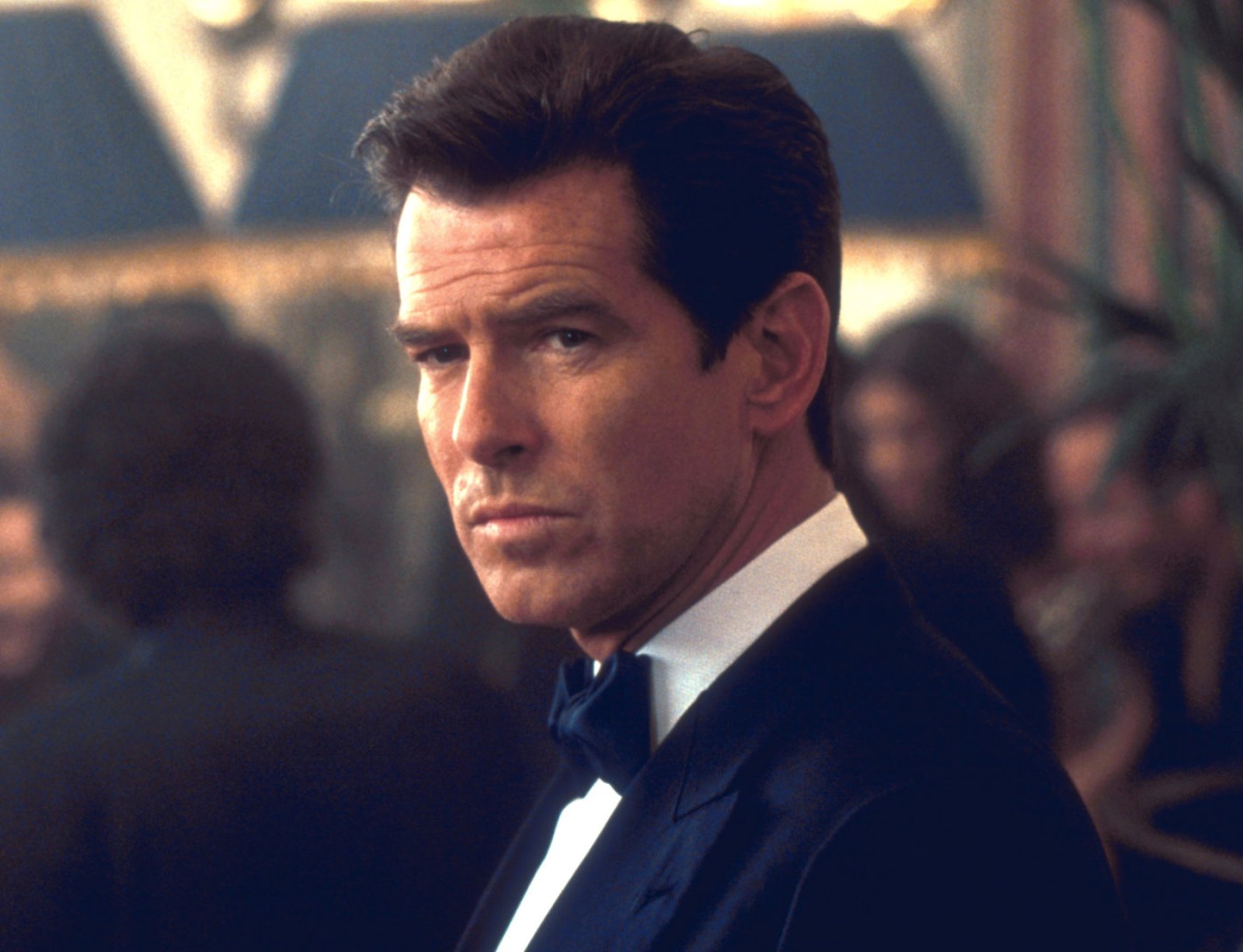James Bond Die richtige Reihenfolge aller Filme Futurezone