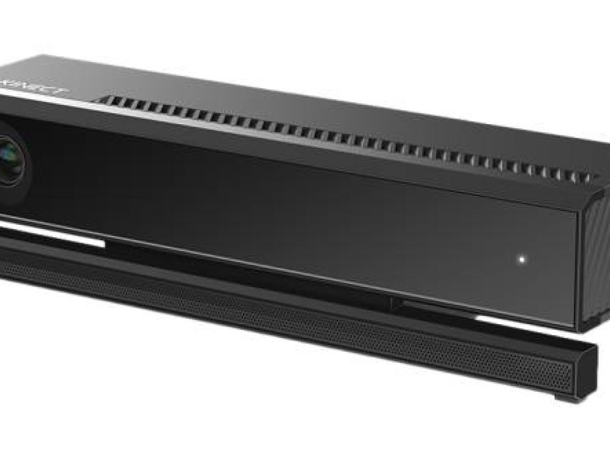 Kinect Microsoft