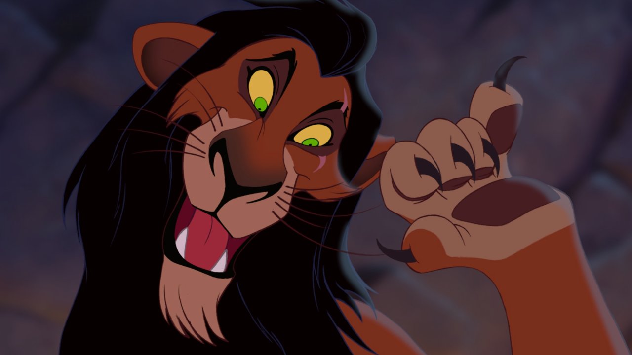Auch auf ein Live-Action Remake von "Der König der Löwen" dürfen wir uns dieses Jahr von Disney freuen.