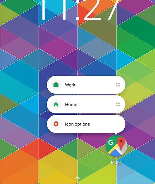 Nova Launcher