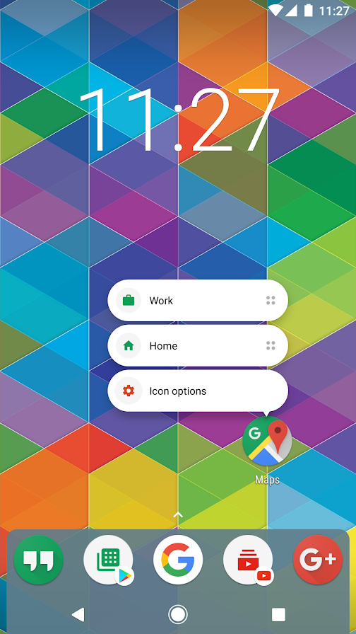 Nova Launcher