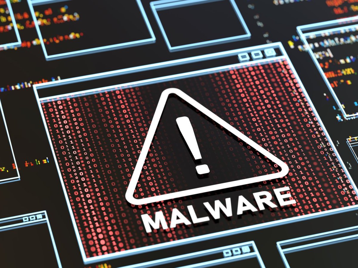 Malware auf dem PC