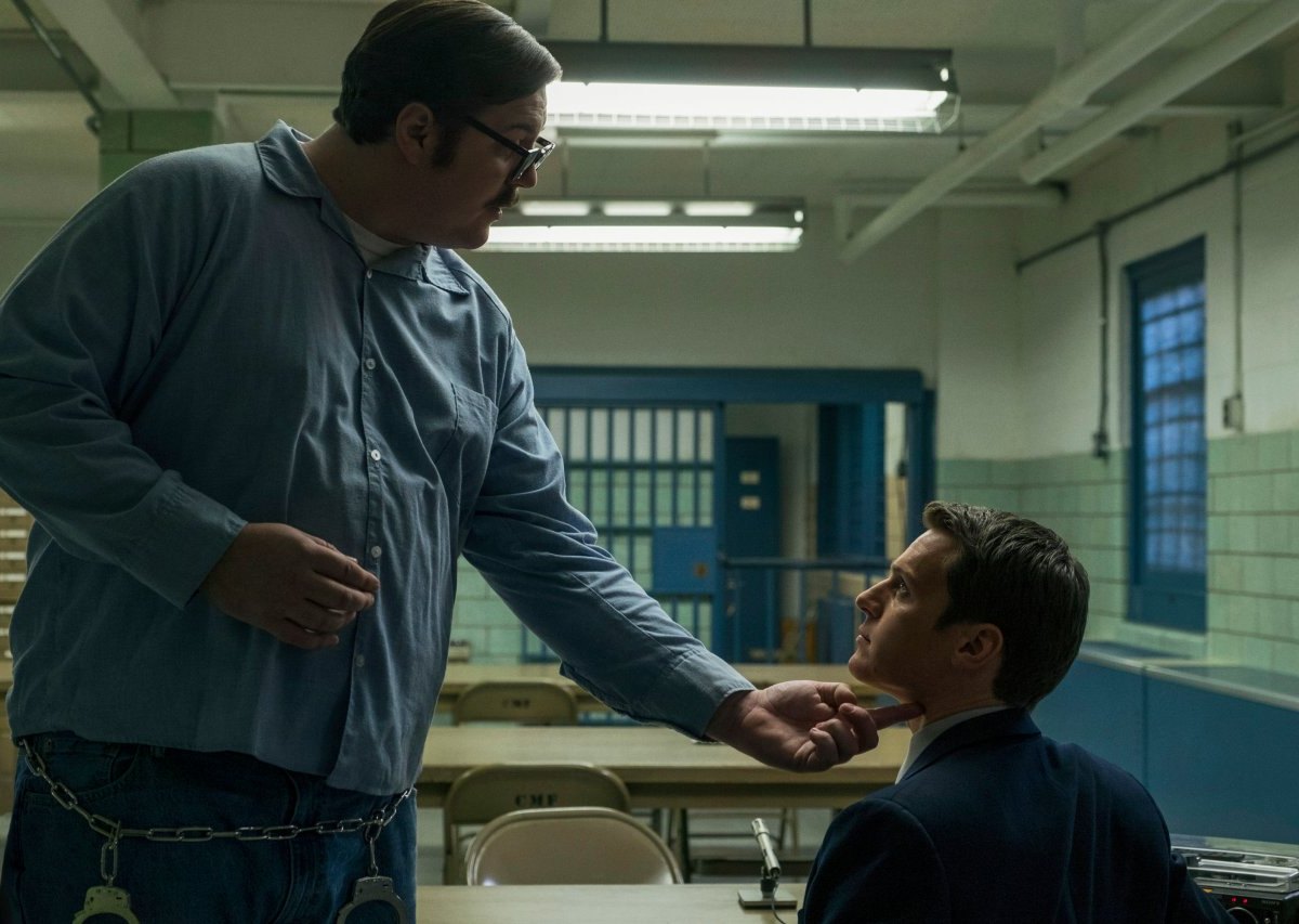 Wird Staffel 2 von "Mindhunter" genauso verstörend wie die erste Staffel von David Finchers Serienkiller-Serie?