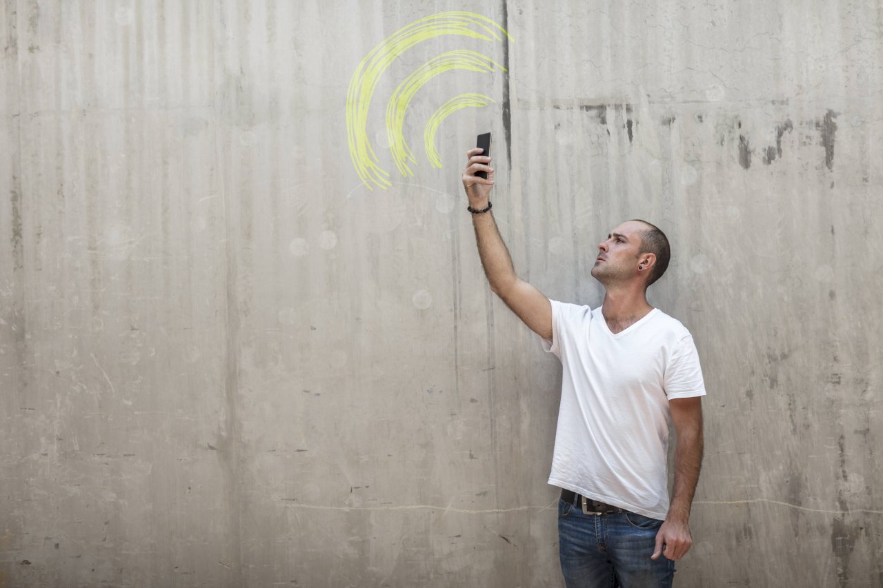 Mobile Daten funktionieren nicht? Wir zeigen wie ihr sie in Gang bringt.