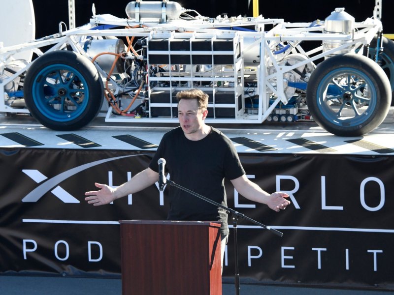 Musk