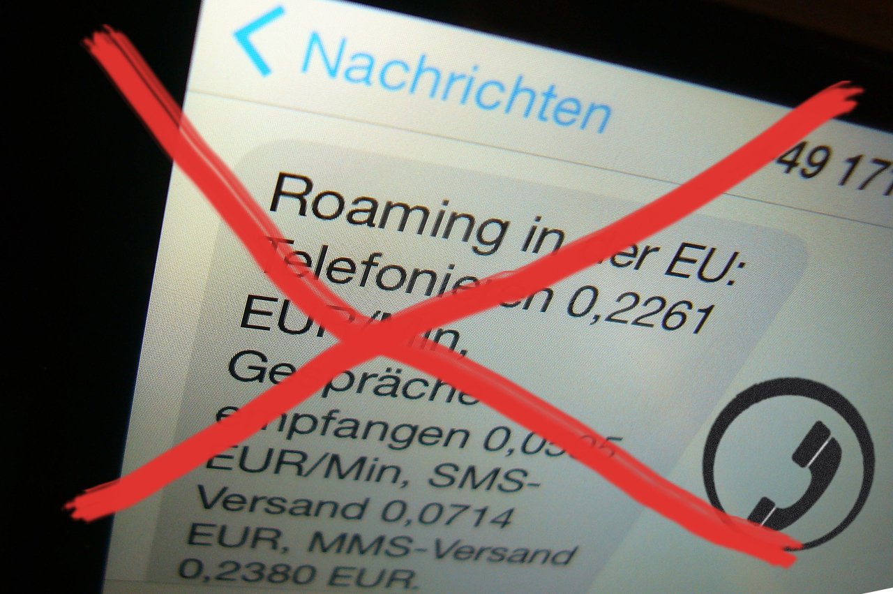 Seit dem 15. Juni sind die Roaming-Gebühren in der EU abgeschafft. Doch einige Kleinigkeiten sind zu beachten, um Kostenfallen zu vermeiden.