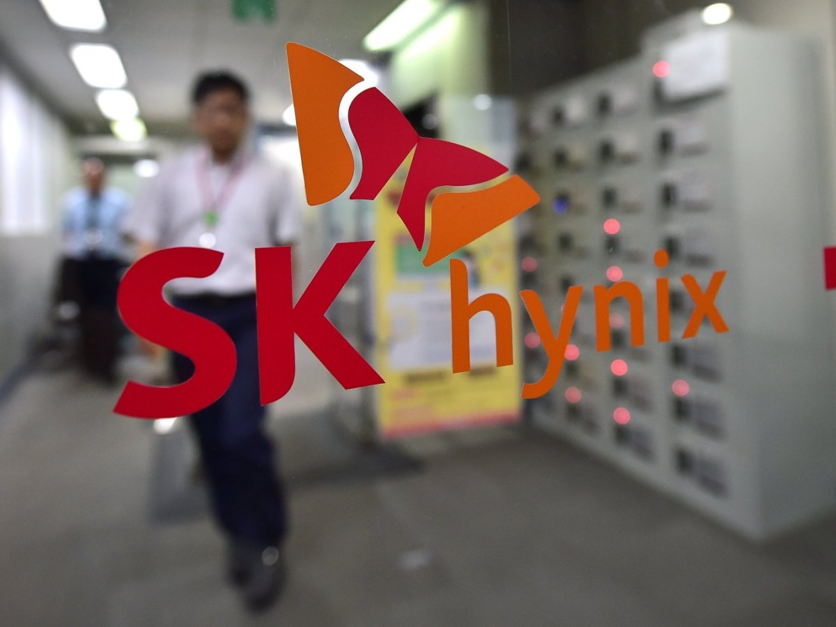 SK Hynix