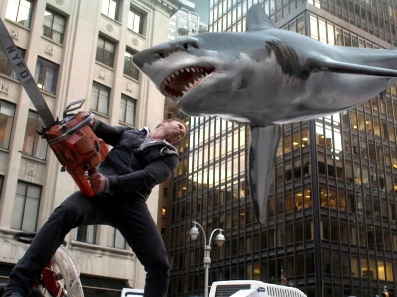 Sharknado