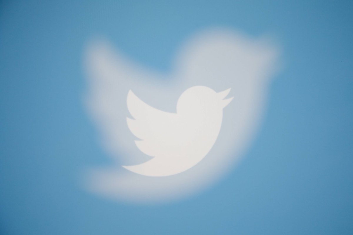 Twitter Logo