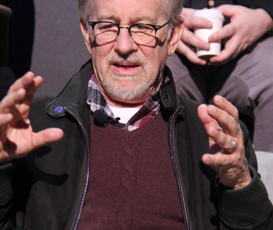 Steven Spielberg