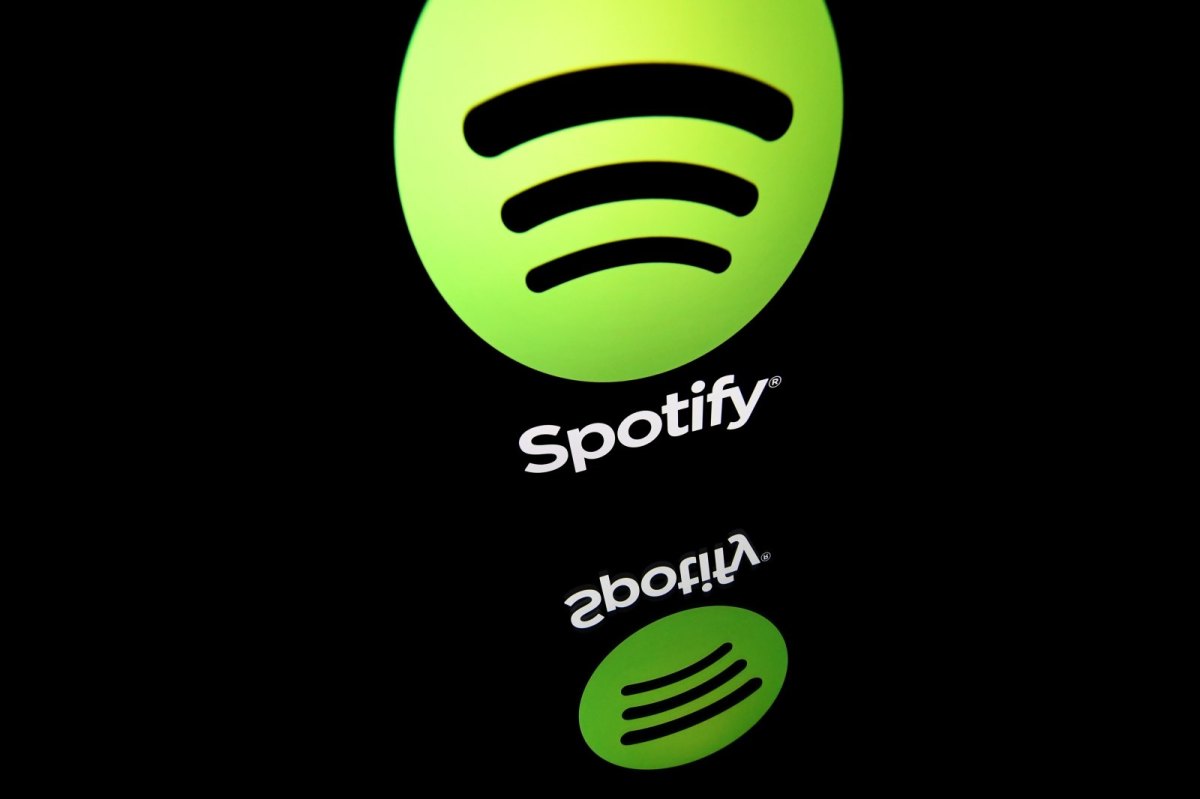 Spotify Logo