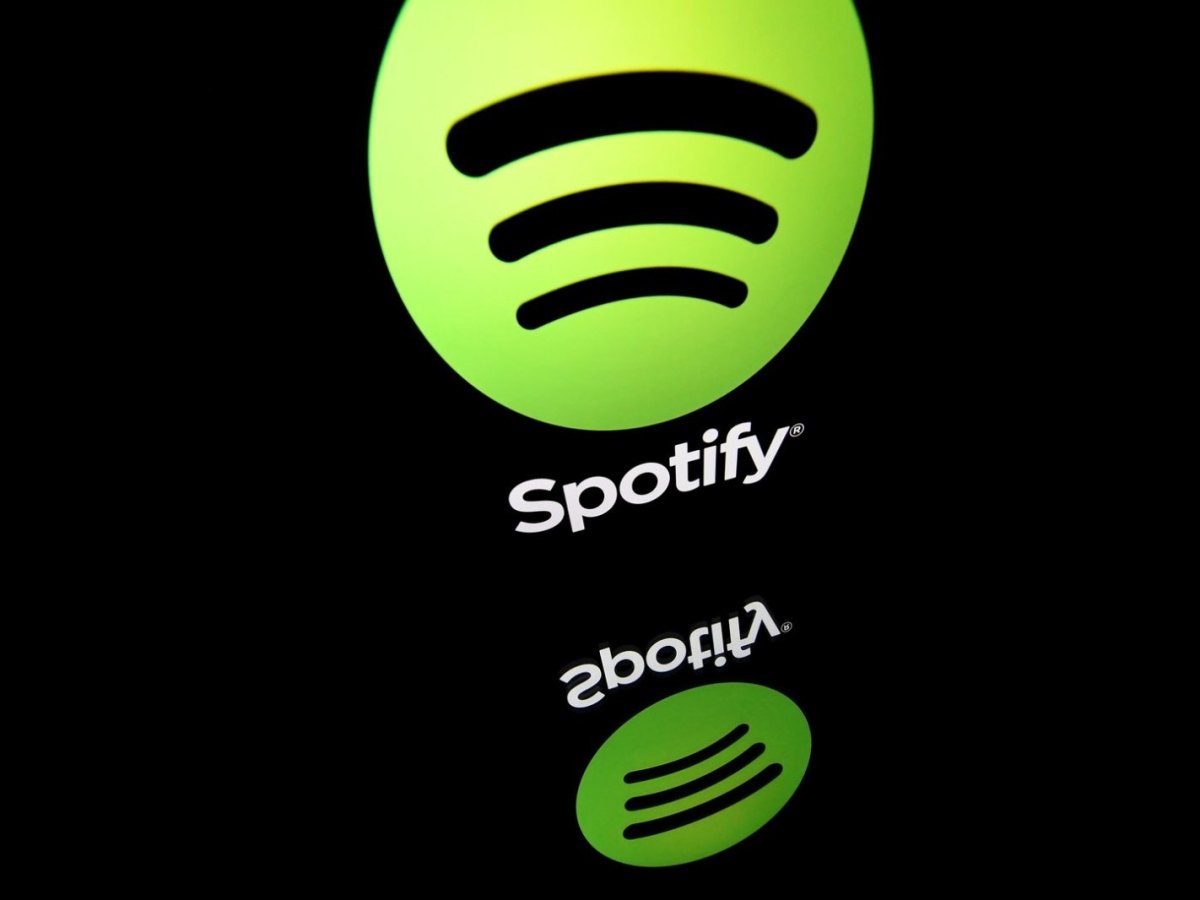 Spotify-Logo