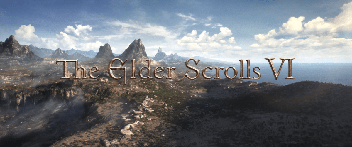 The Elder Scrolls VI