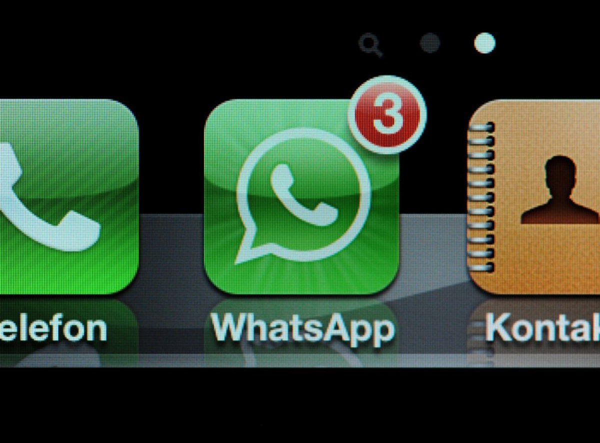 WhatsApp-Icon