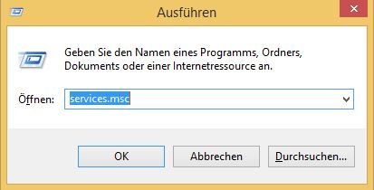 Windows-Druckauftrag lässt sich nicht löschen: mit wenigen Schritten zur Lösung.