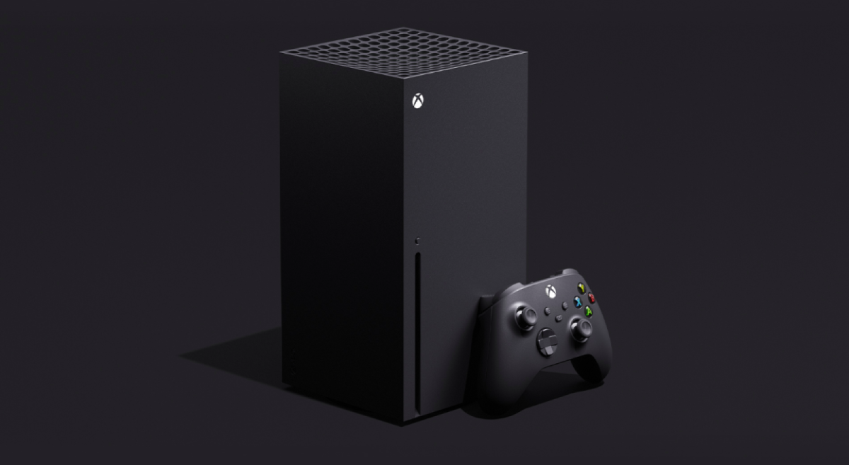 Xbox Series X